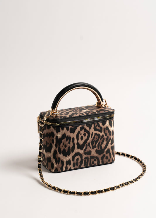 Beauty Beacy stampa animalier