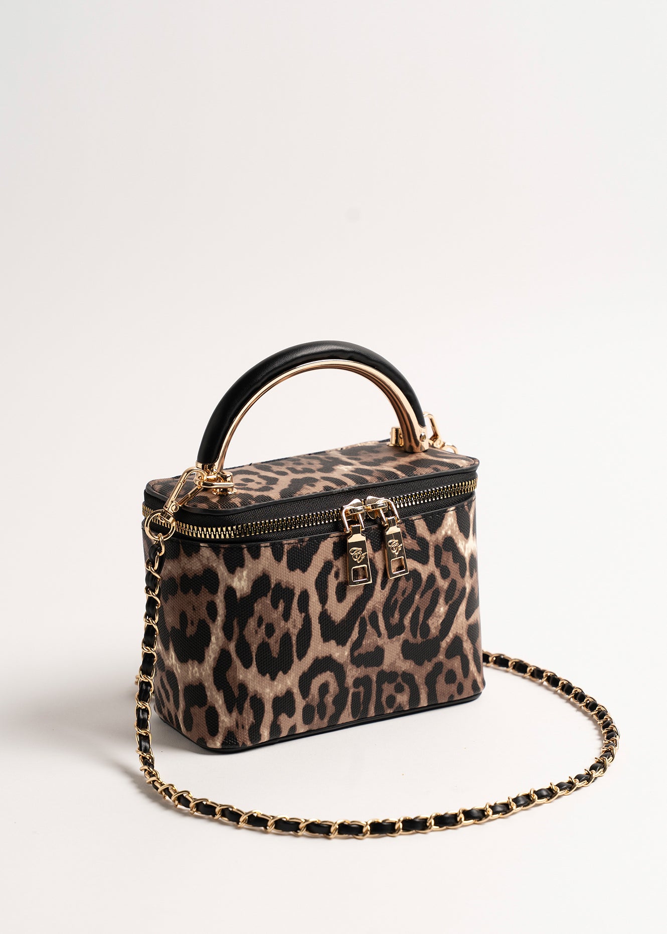 Beauty Beacy stampa animalier