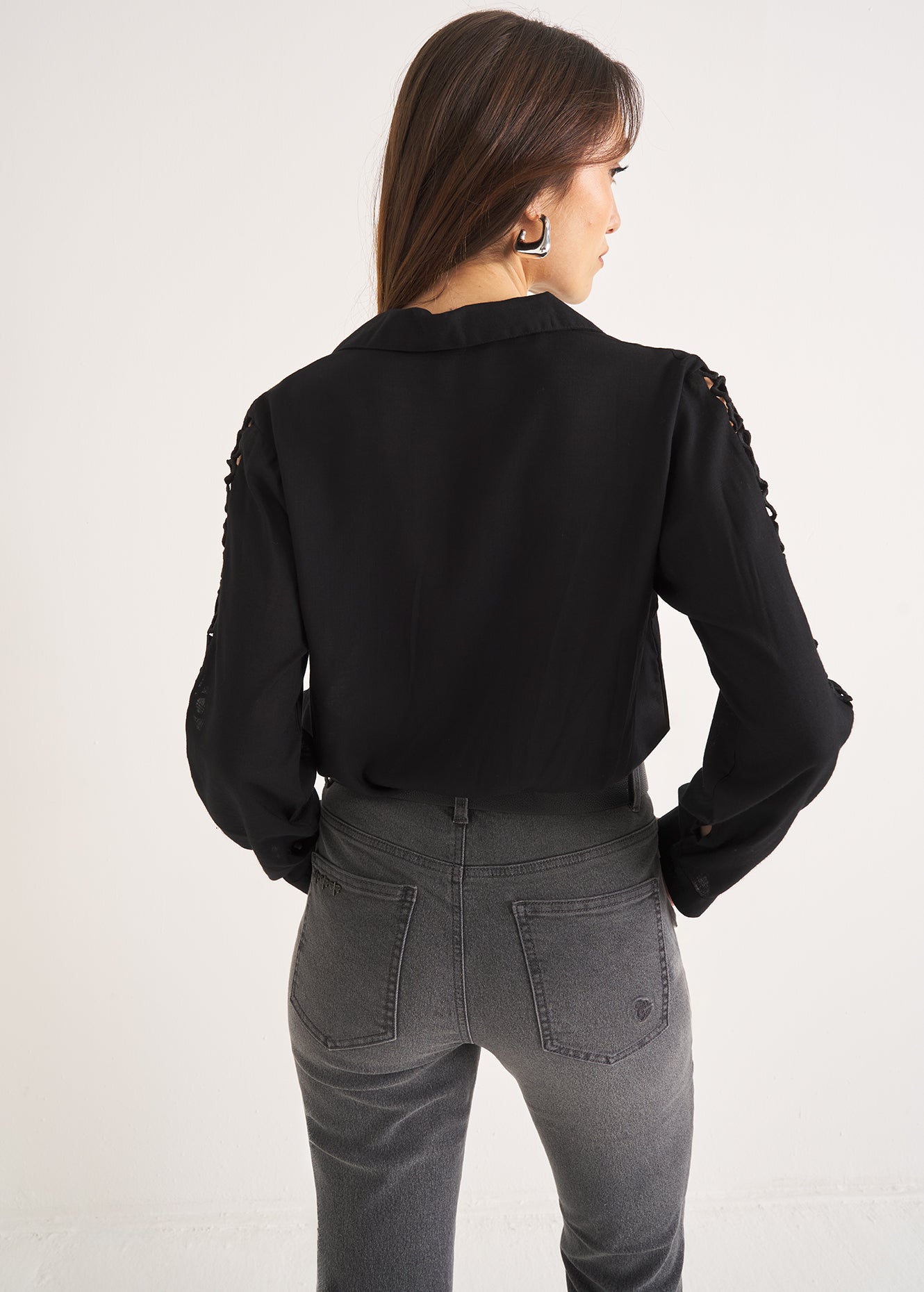 Camicia Classy in cotone