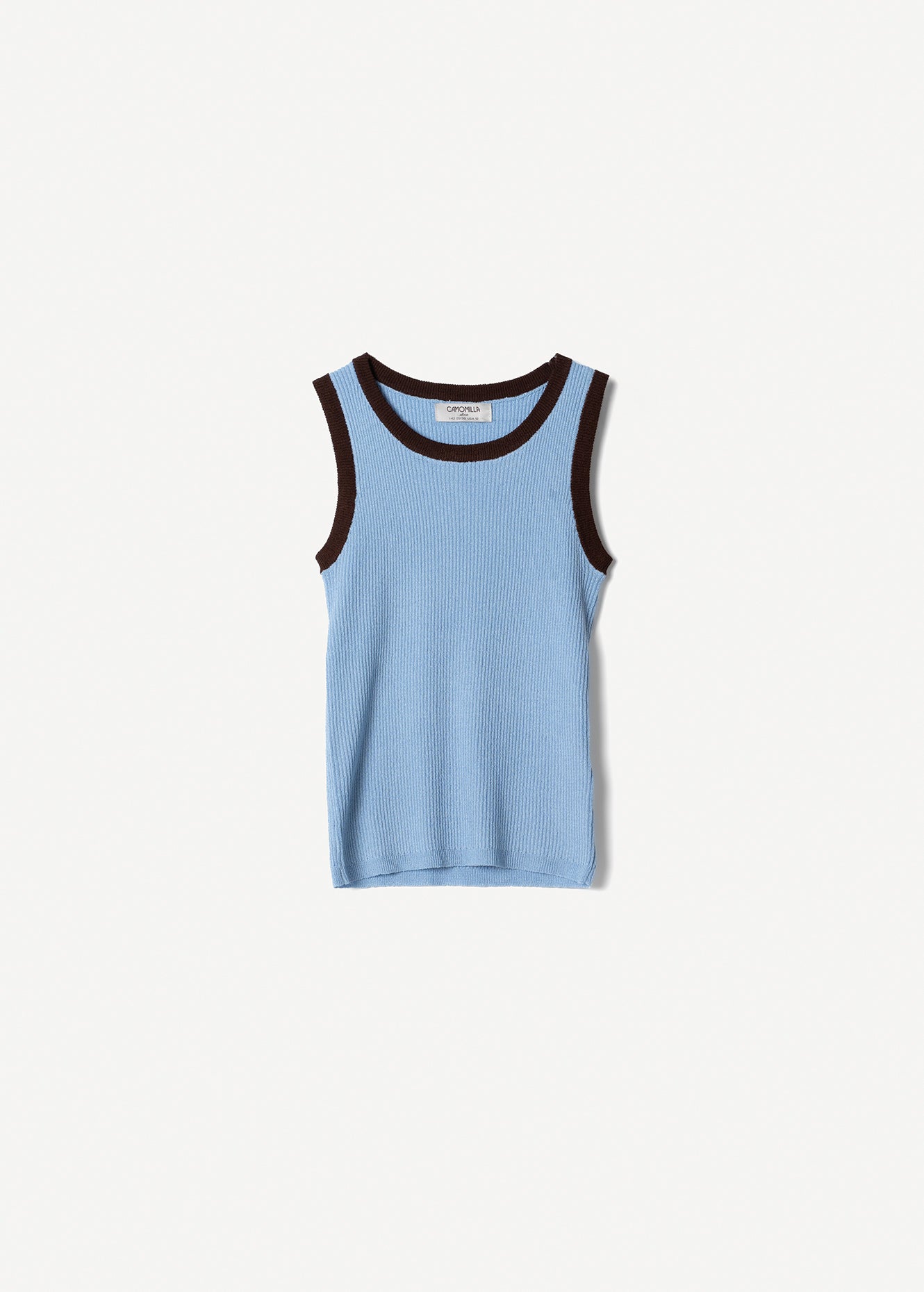 Top Tres in maglia