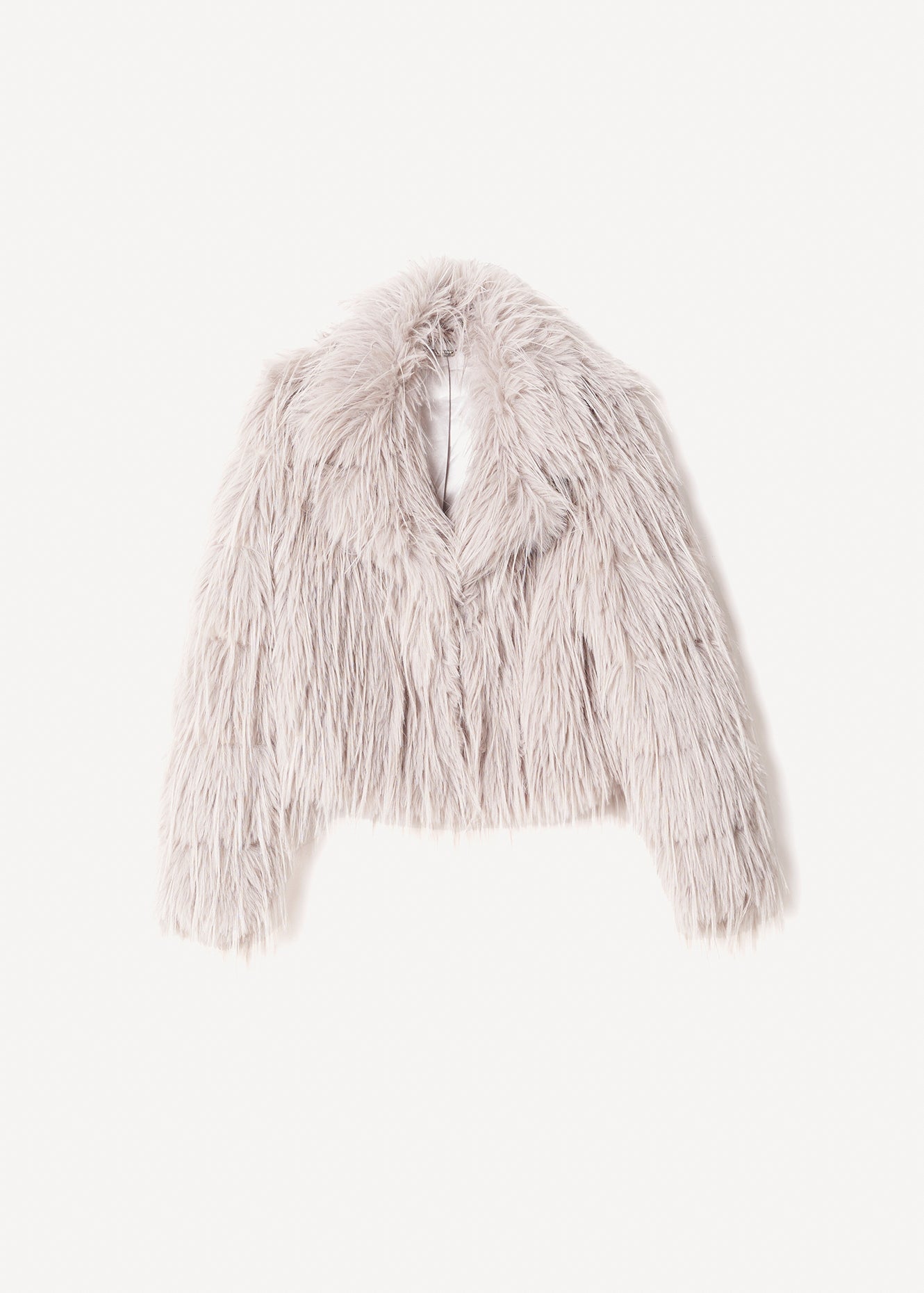 JACKETS - GESSICA - Grey