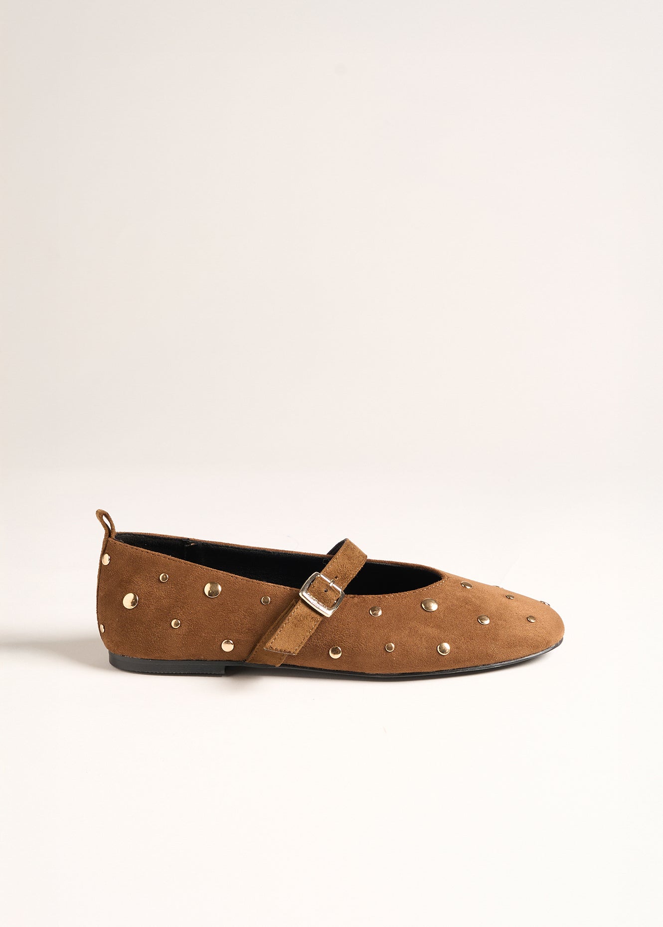 SHOES - SKIN - Brown