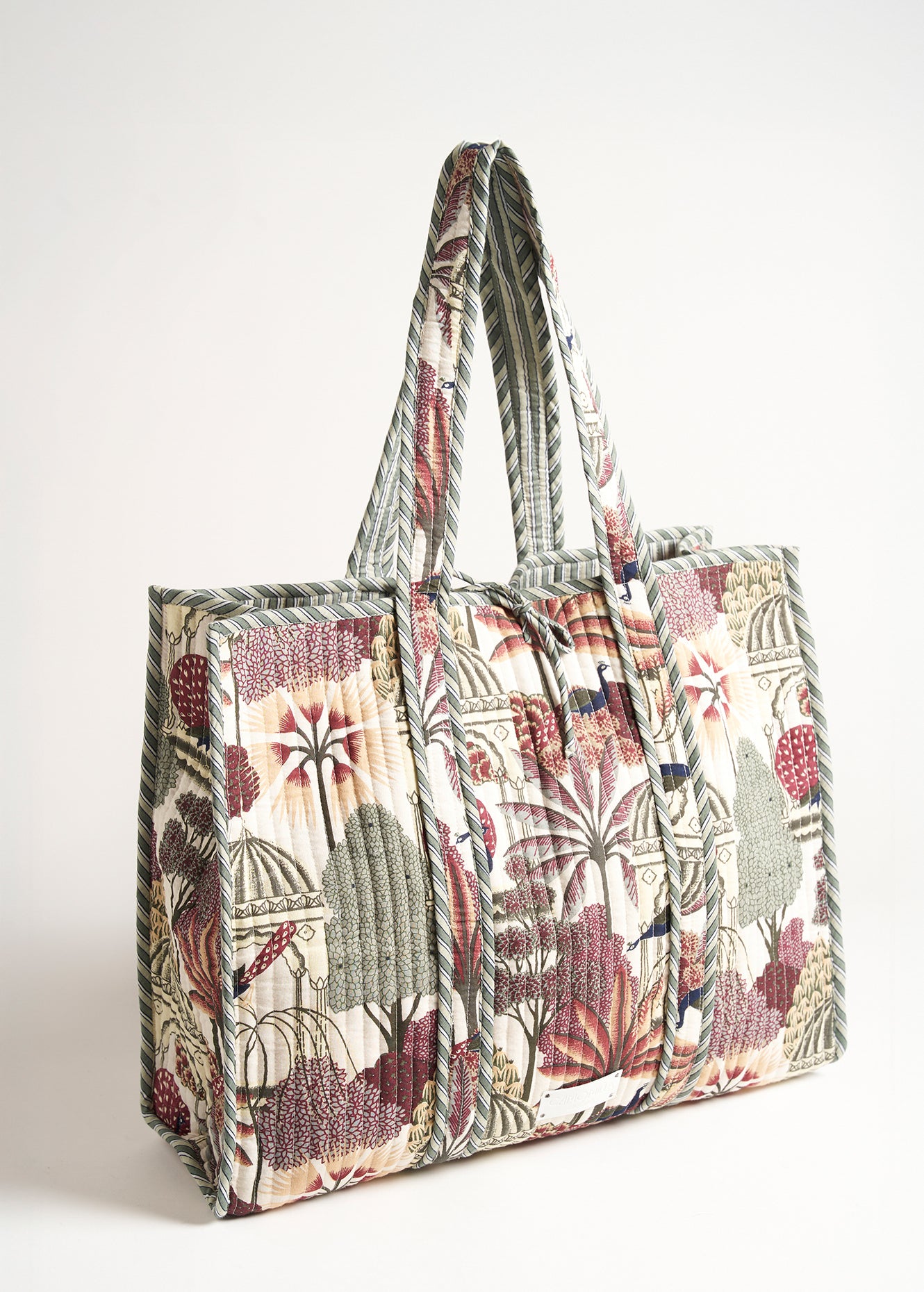 BAGS - BAILEY - Green