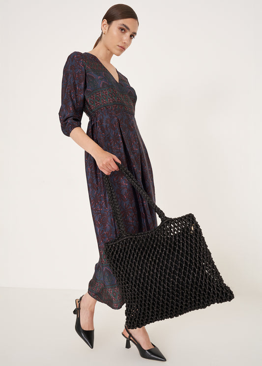 BAGS - BARLEY - Black