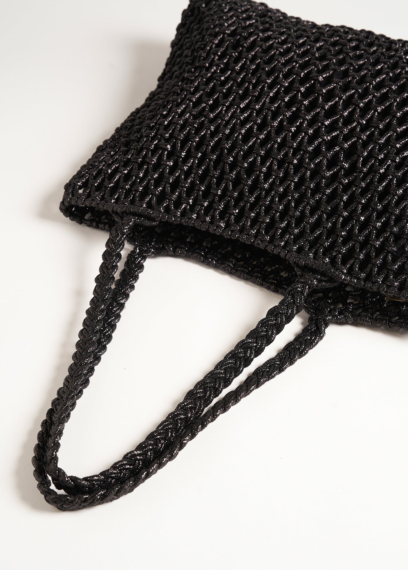 BAGS - BARLEY - Black