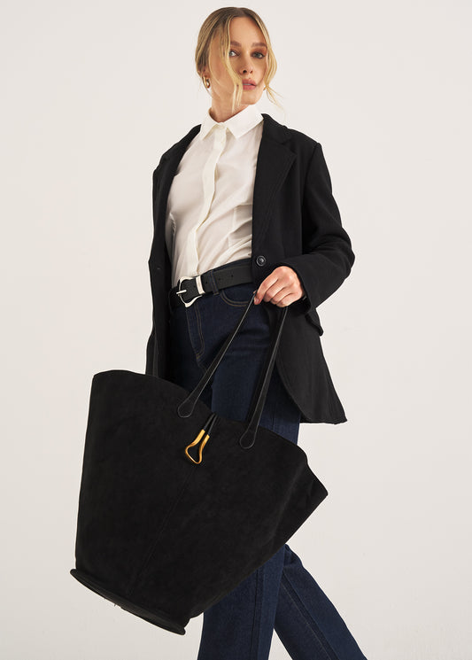 BAGS - BEVERLY - Black