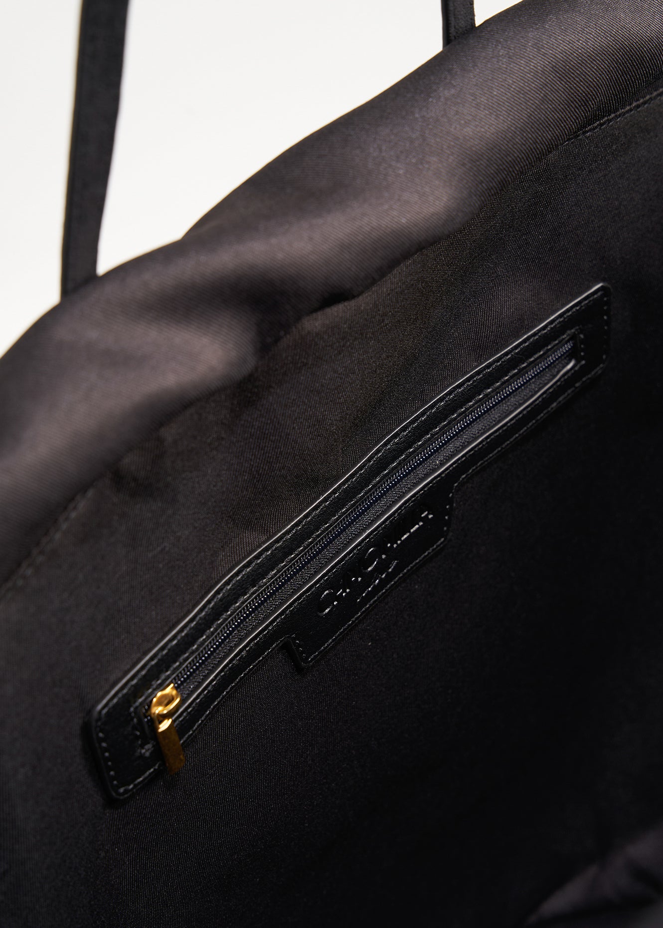 BAGS - BEVERLY - Black