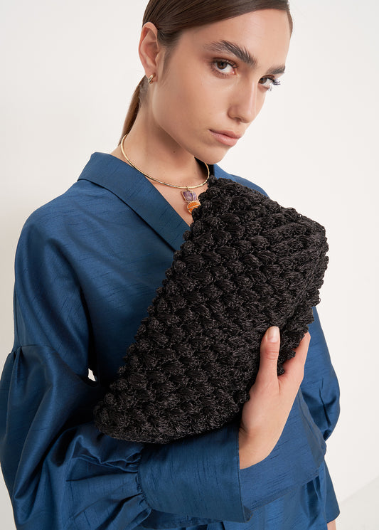 BAGS - BASHA - Black
