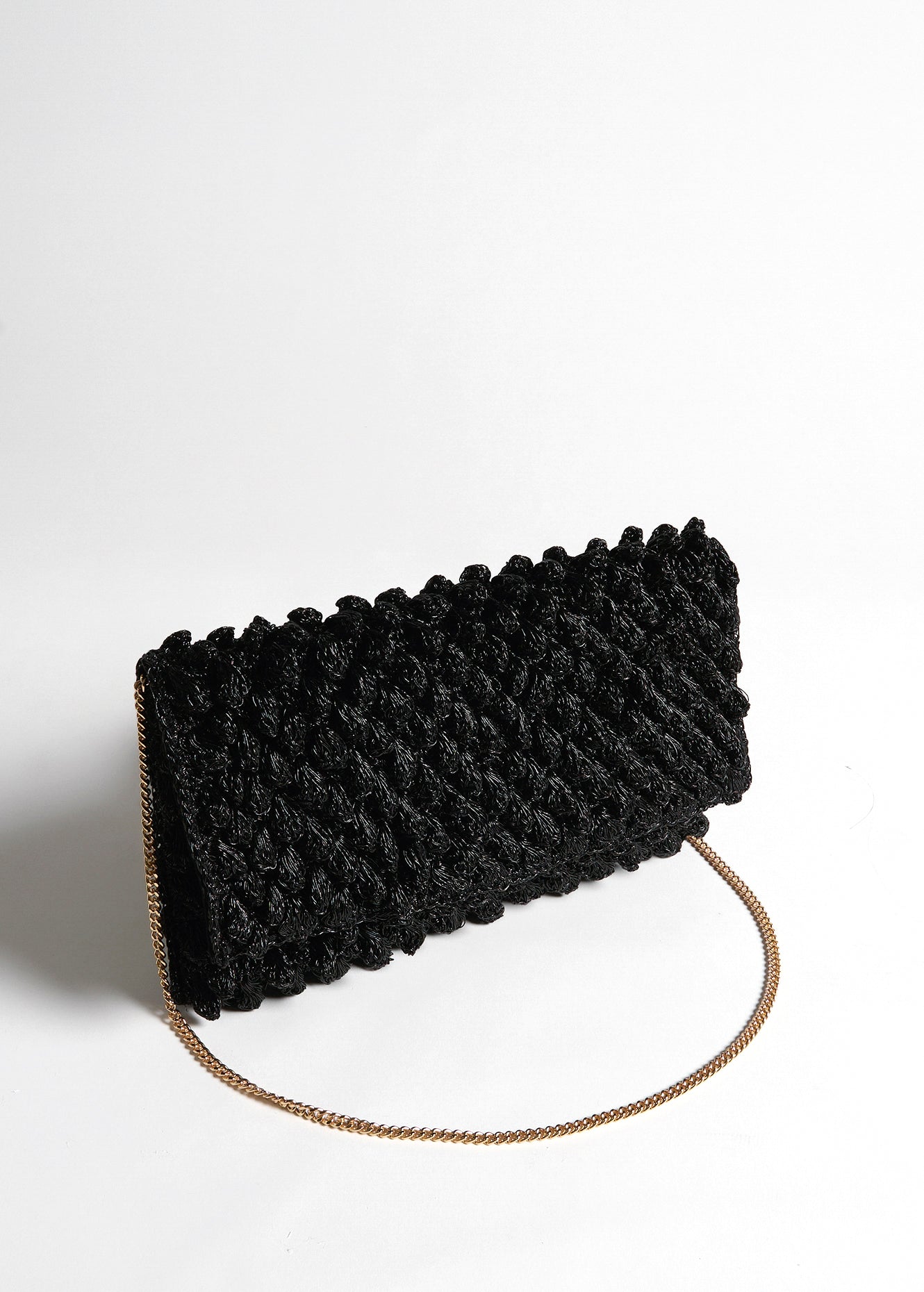 BAGS - BASHA - Black