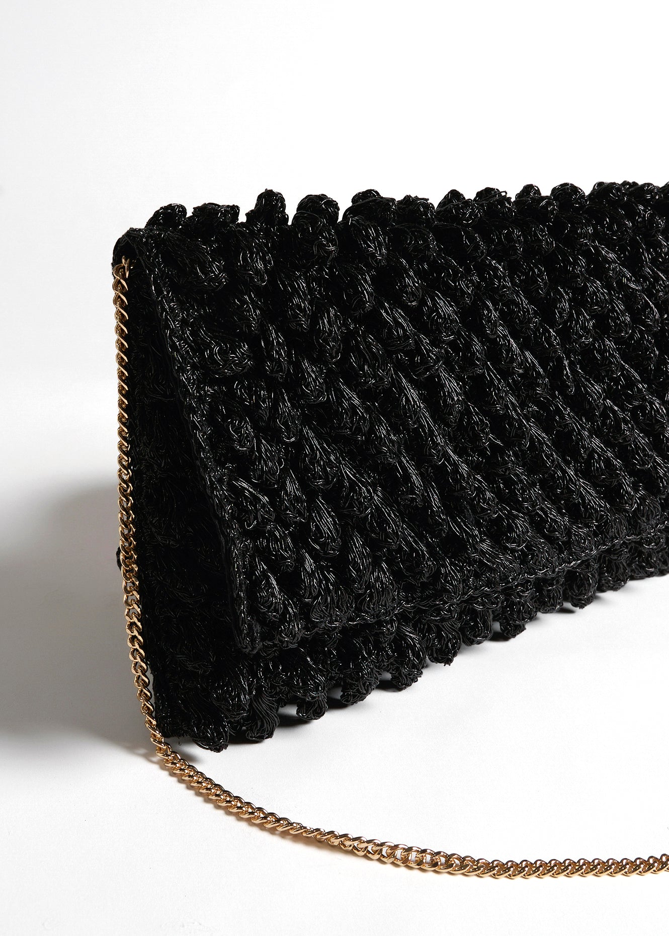 BAGS - BASHA - Black