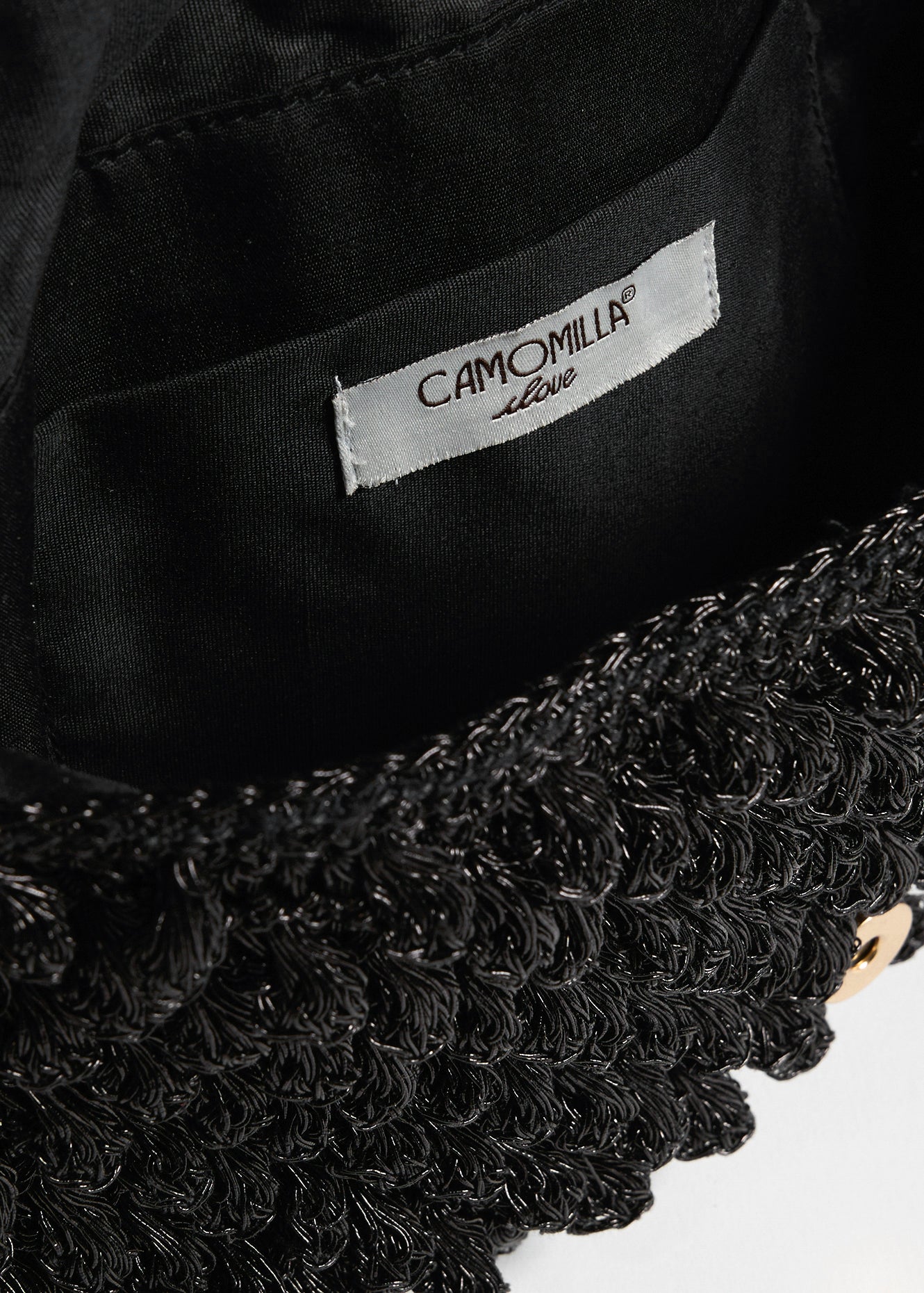 BAGS - BASHA - Black