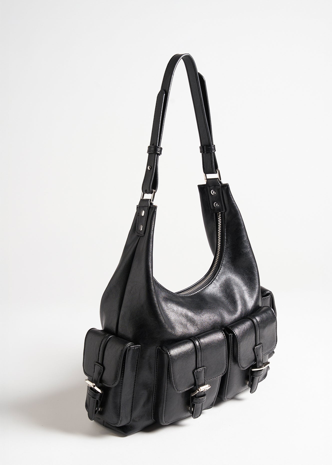 BAGS - BAYAN - Black