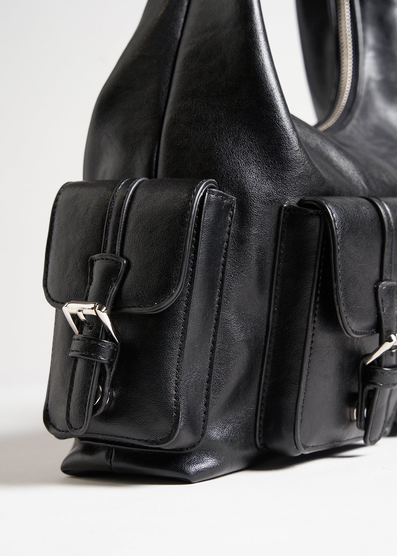 BAGS - BAYAN - Black