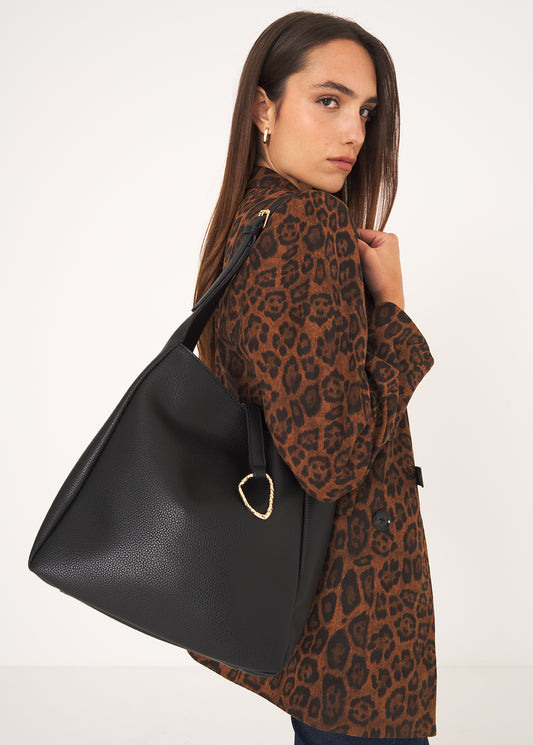 BAGS - BRADLEY - Black