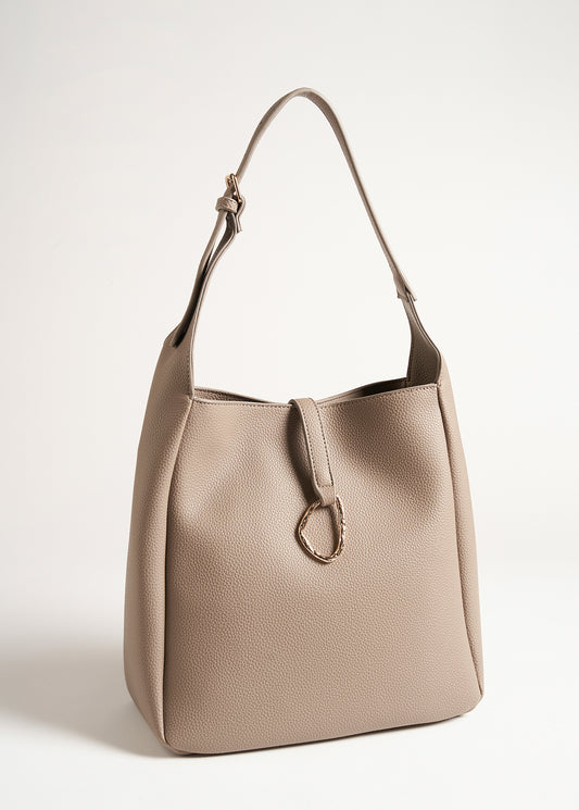 BAGS - BRADLEY - Grey