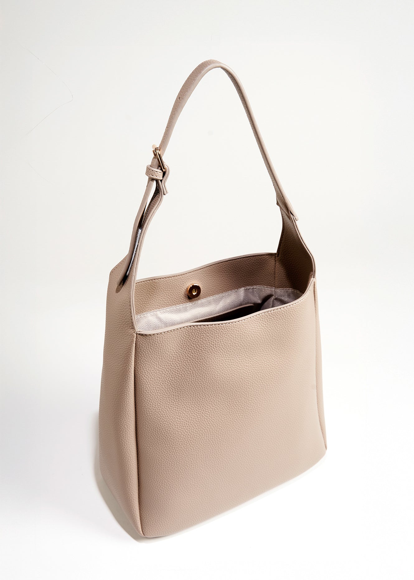 BAGS - BRADLEY - Grey