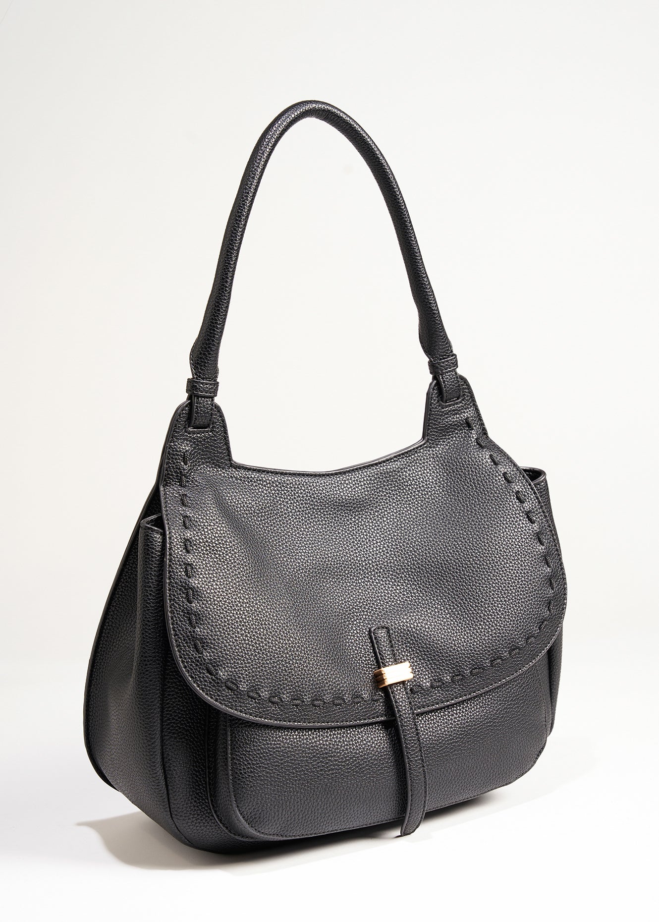 BAGS - BECKLEY - Black