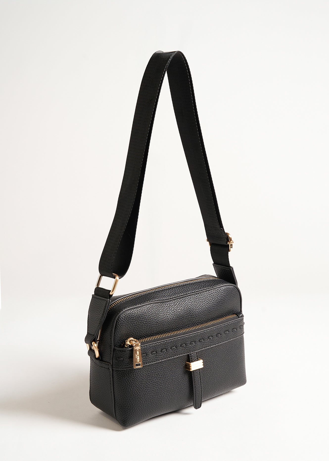 BAGS - BECKY - Black
