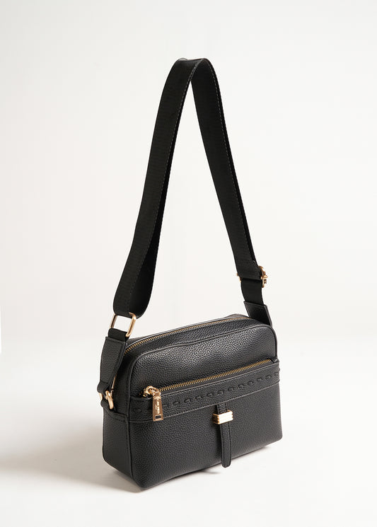 BAGS - BECKY - Black