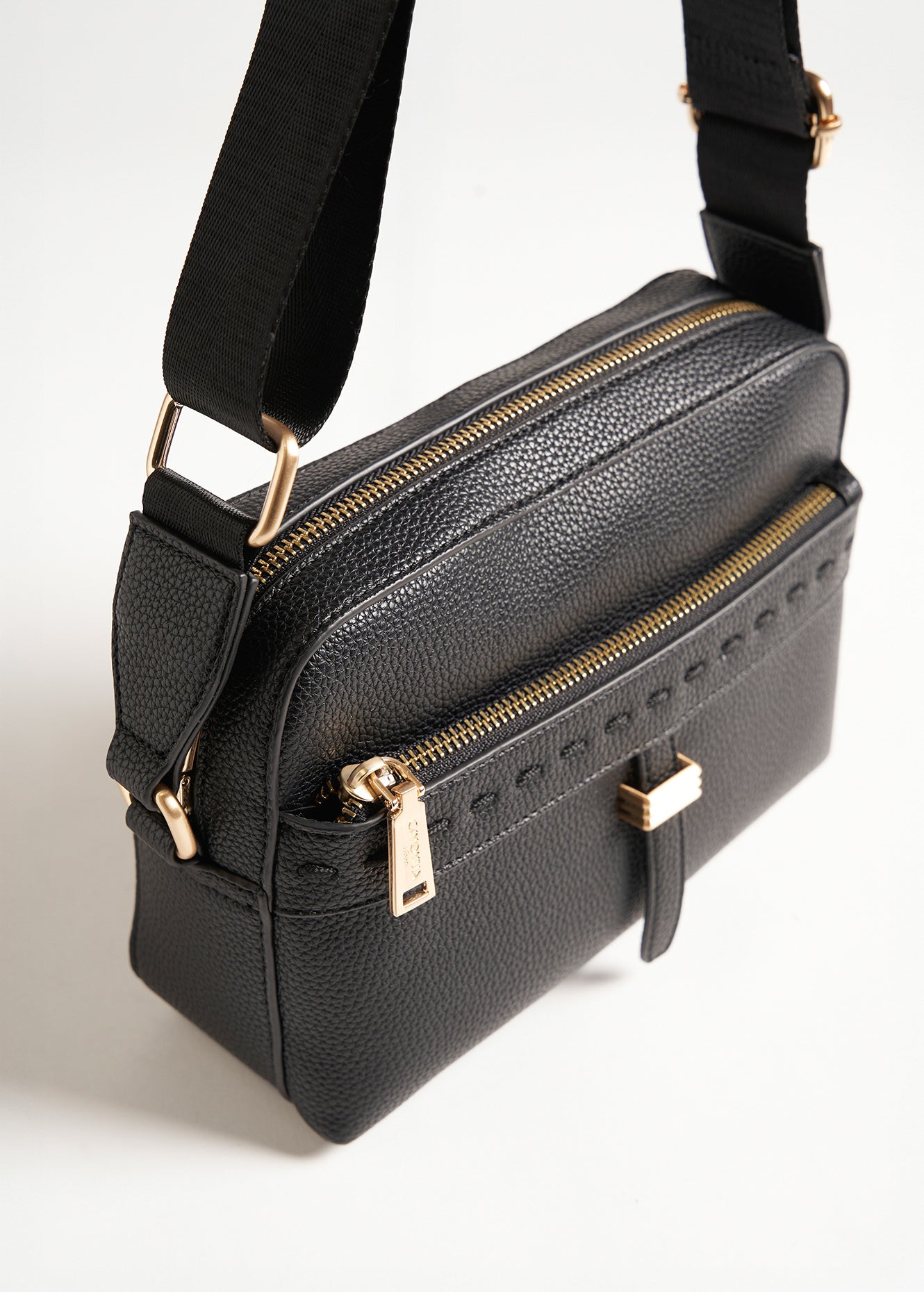 BAGS - BECKY - Black