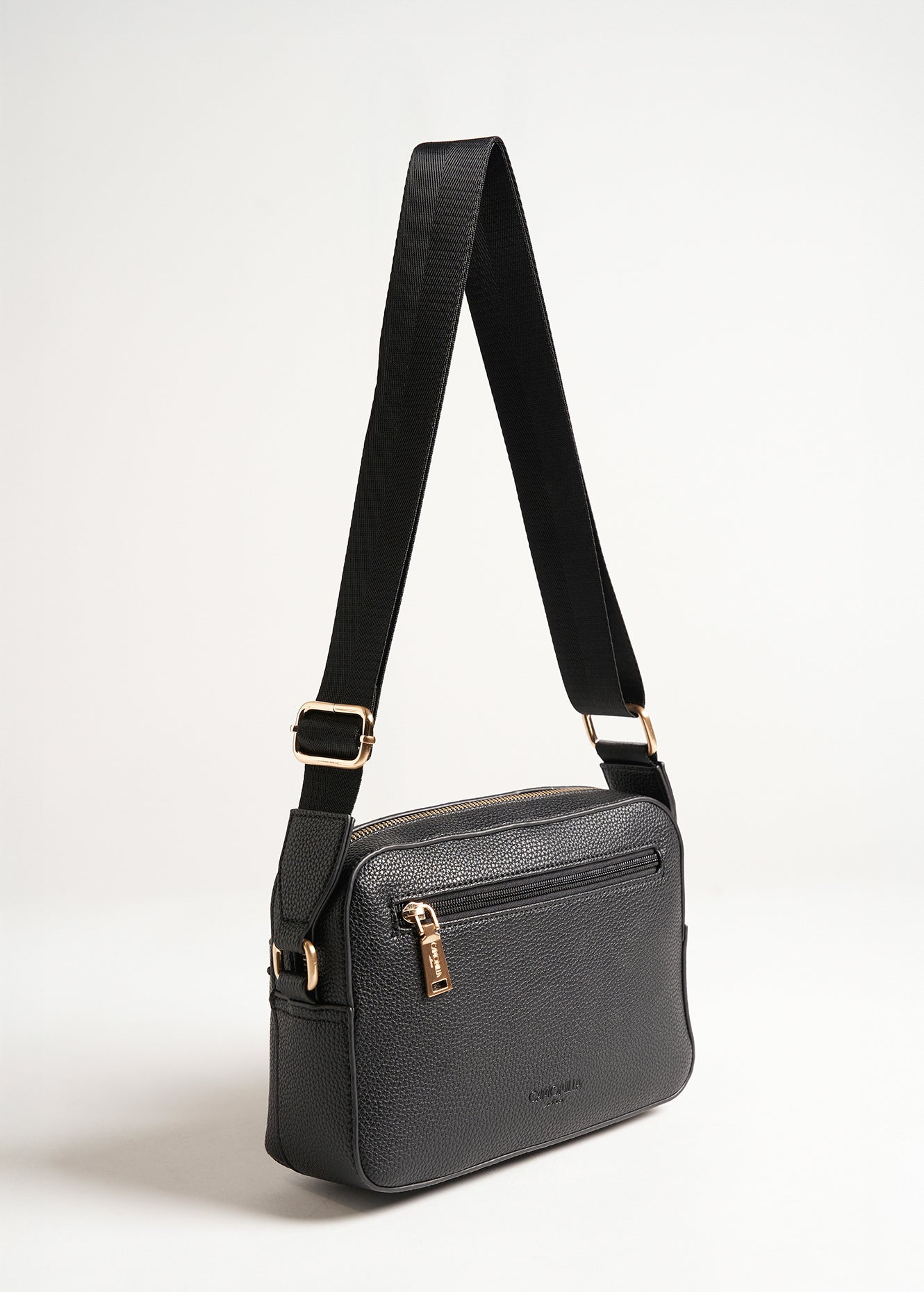 BAGS - BECKY - Black