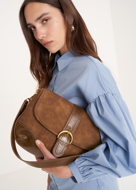 BAGS - BITTY - Brown