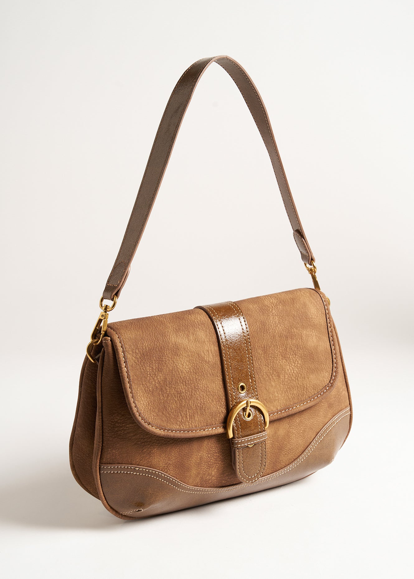 BAGS - BITTY - Brown