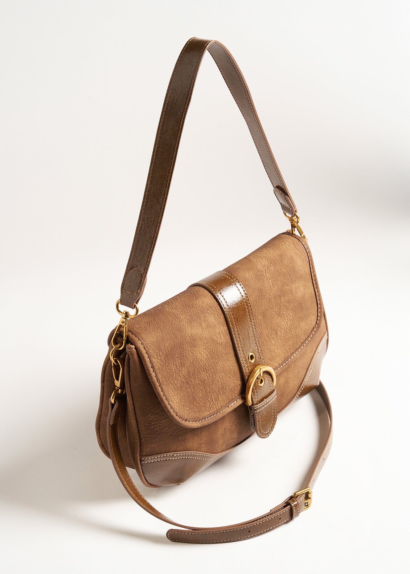 BAGS - BITTY - Brown