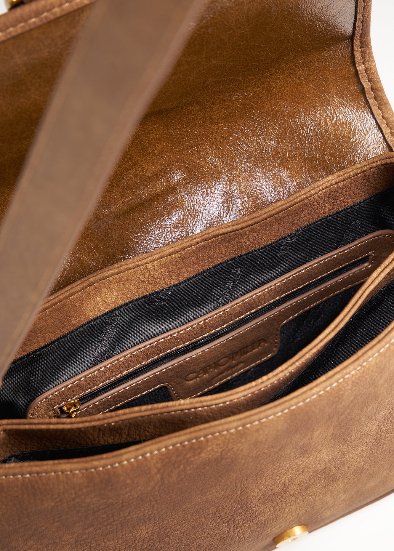 BAGS - BITTY - Brown