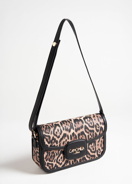BAGS - BREONA BIG - Black
