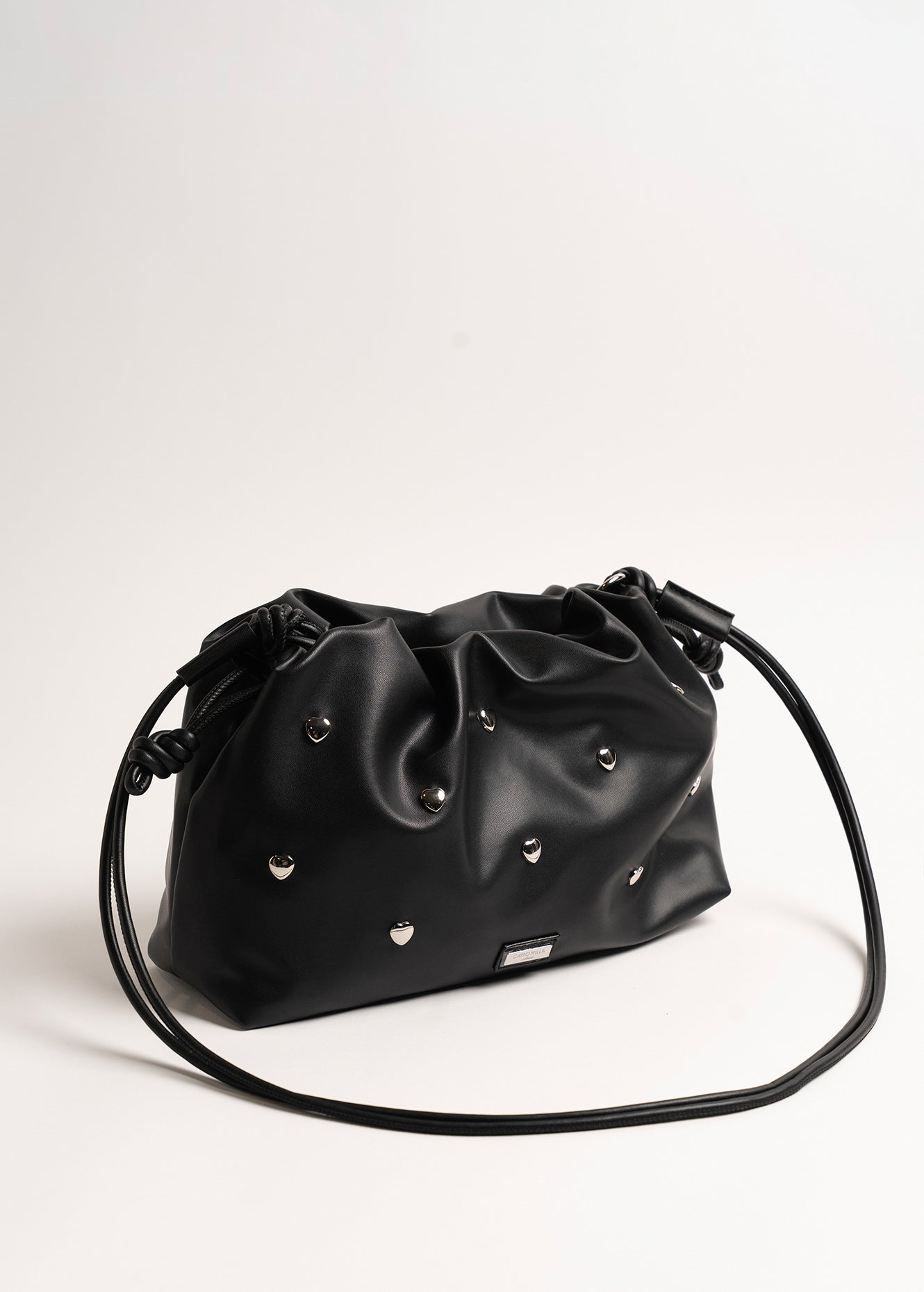 Tracolla Bris effetto pouch