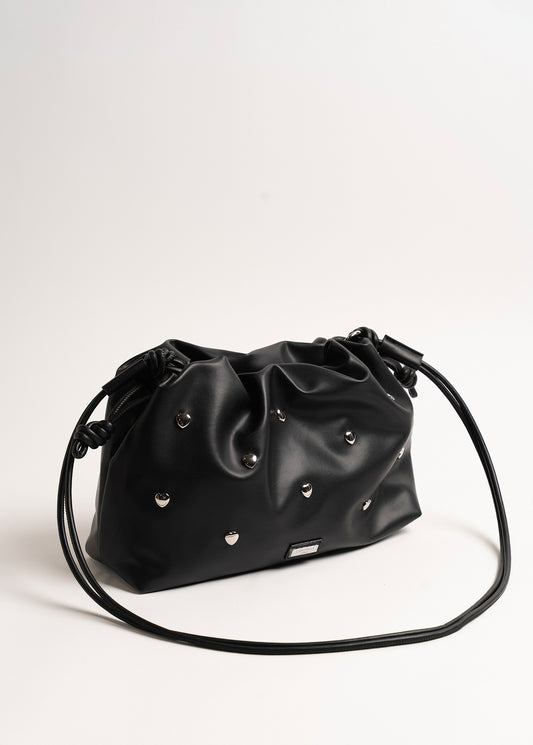 Tracolla Bris effetto pouch