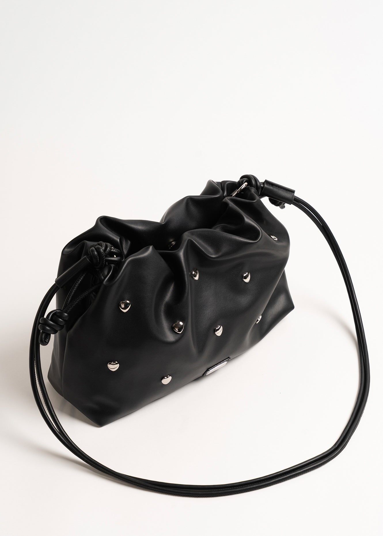 Tracolla Bris effetto pouch