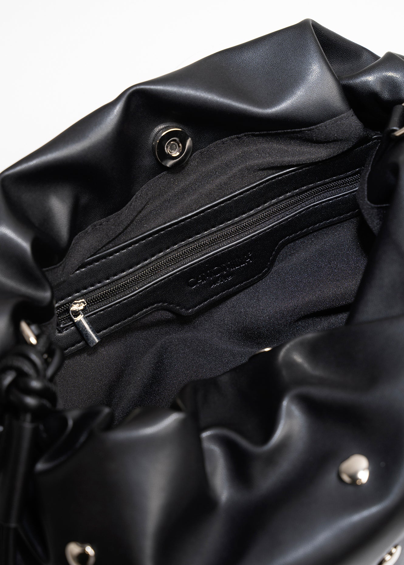 Tracolla Bris effetto pouch