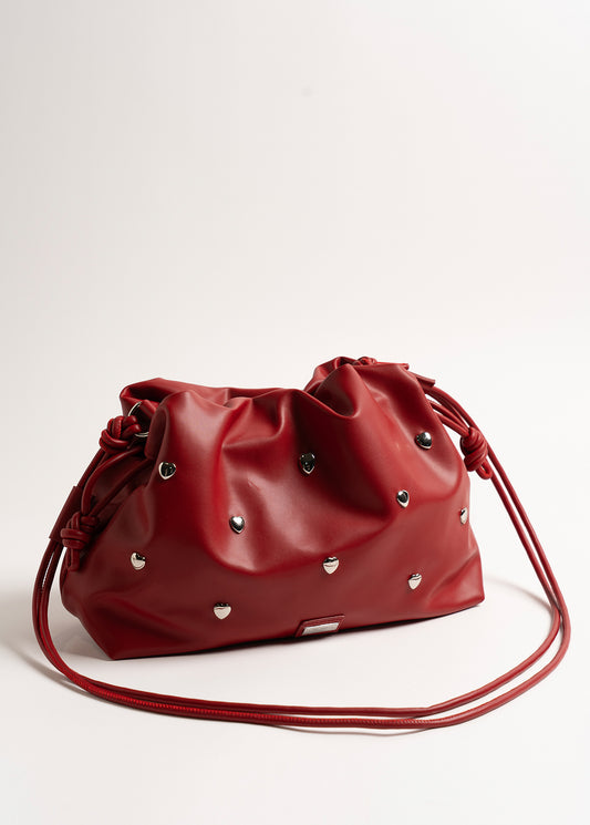 Tracolla Bris effetto pouch