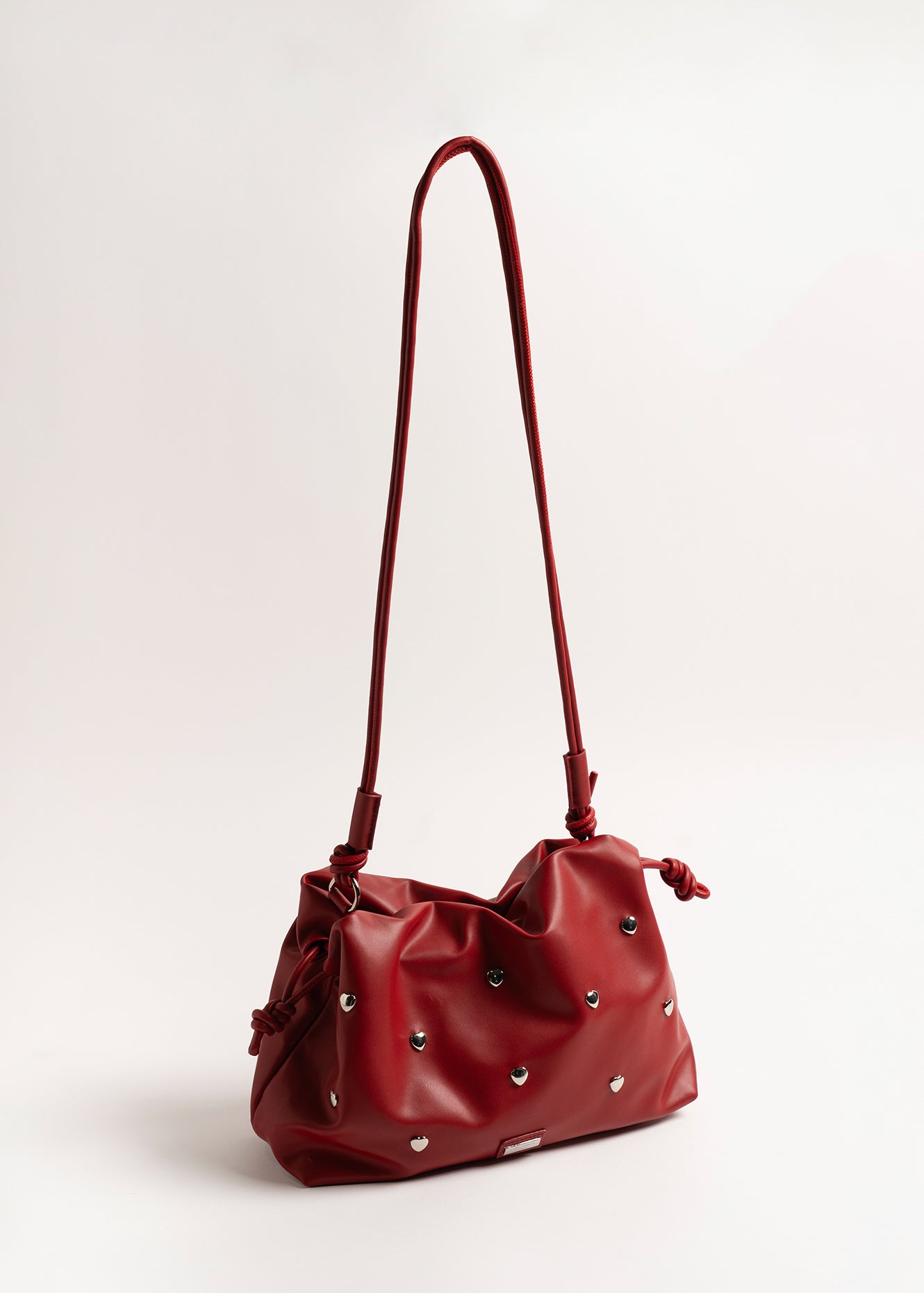 Tracolla Bris effetto pouch