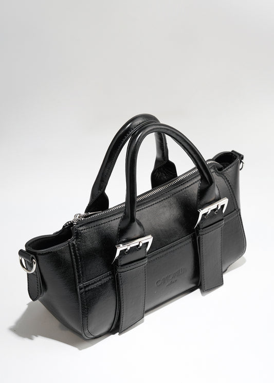 BAGS - BAYR - Black
