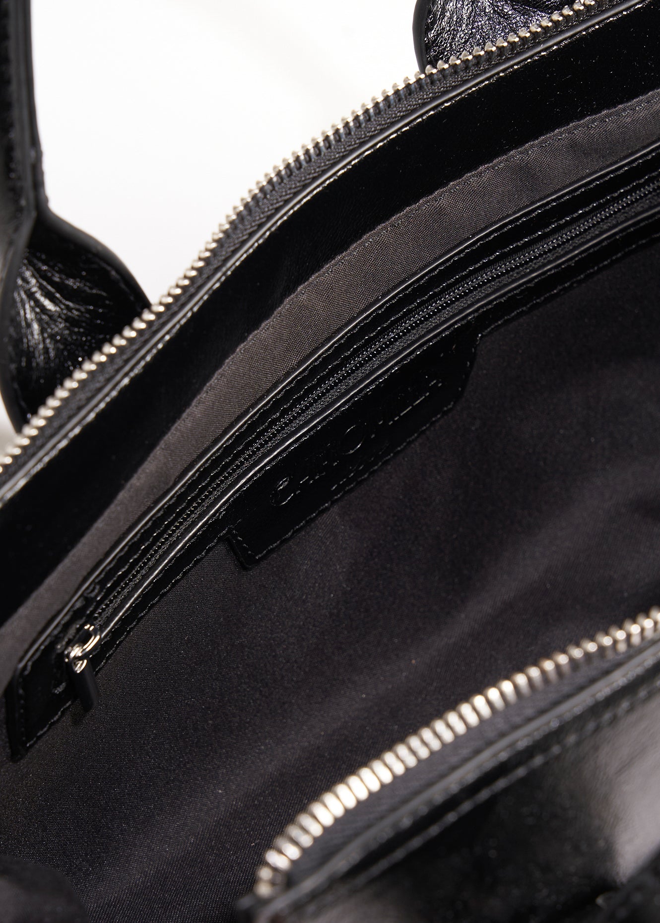 BAGS - BAYR - Black