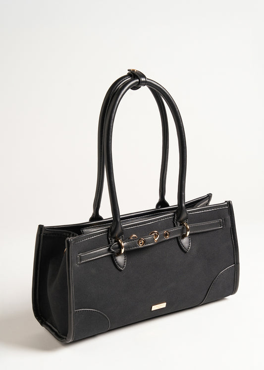 BAGS - BERNY - Black