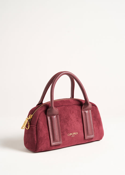 BAGS - BLAIR - Purple