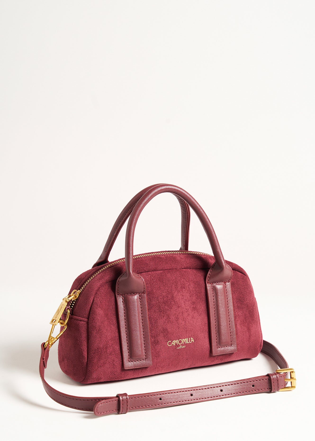 BAGS - BLAIR - Purple