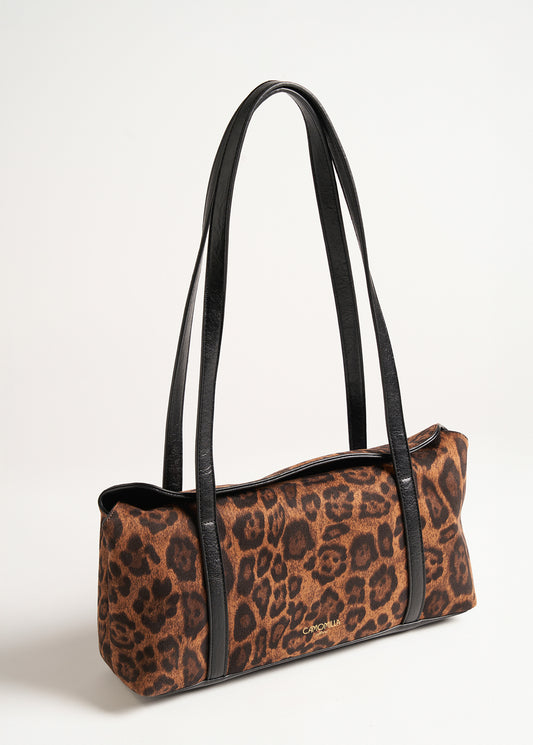 BAGS - BONNY - Brown
