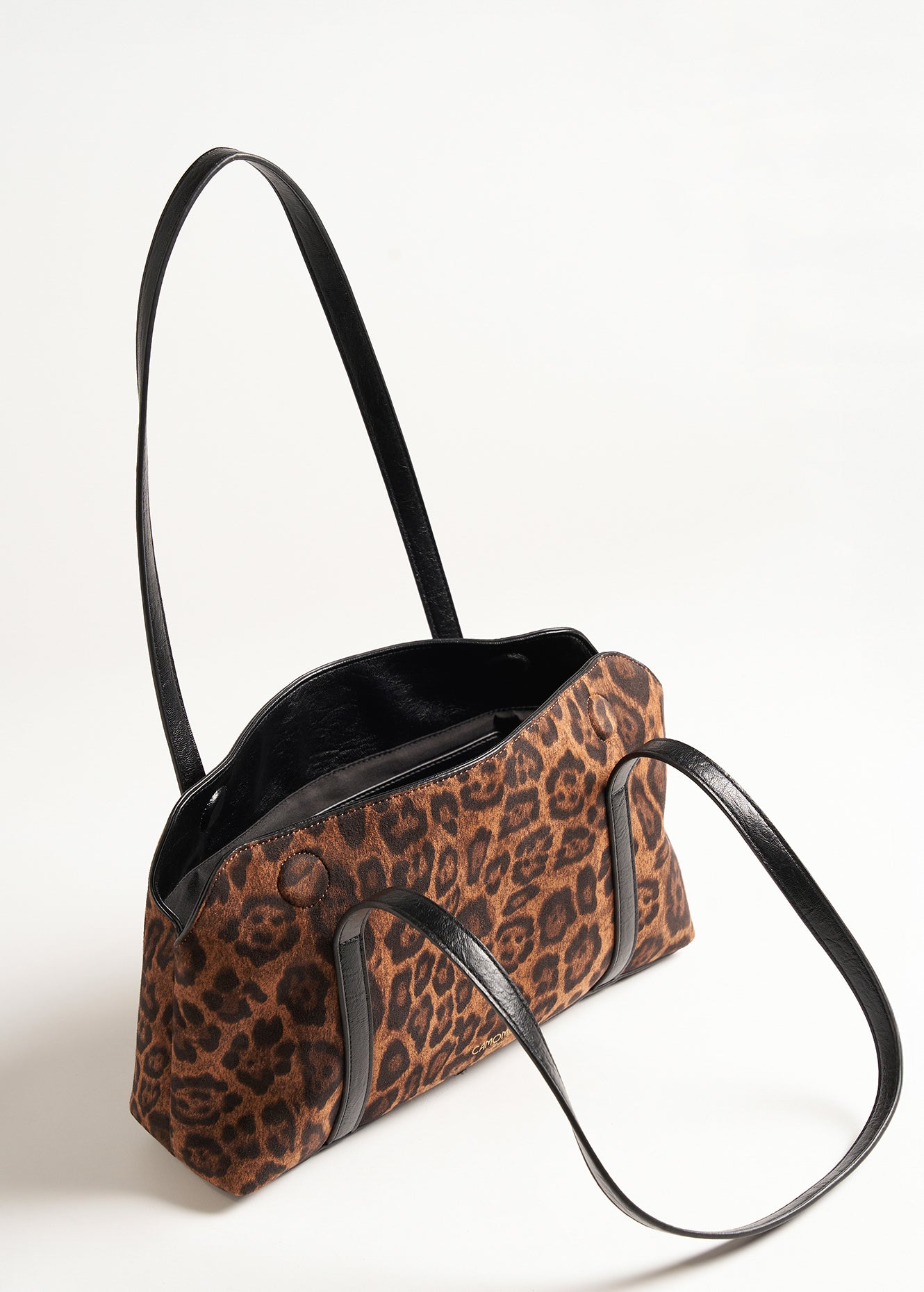 BAGS - BONNY - Brown