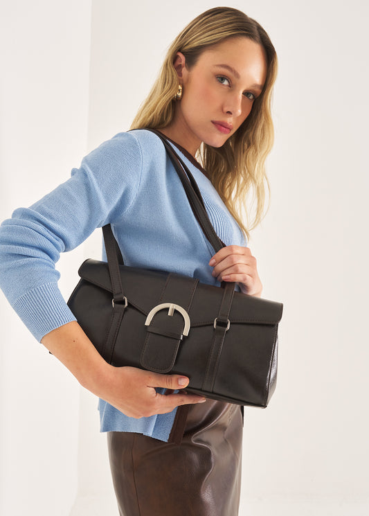 BAGS - BARNAUL - Brown