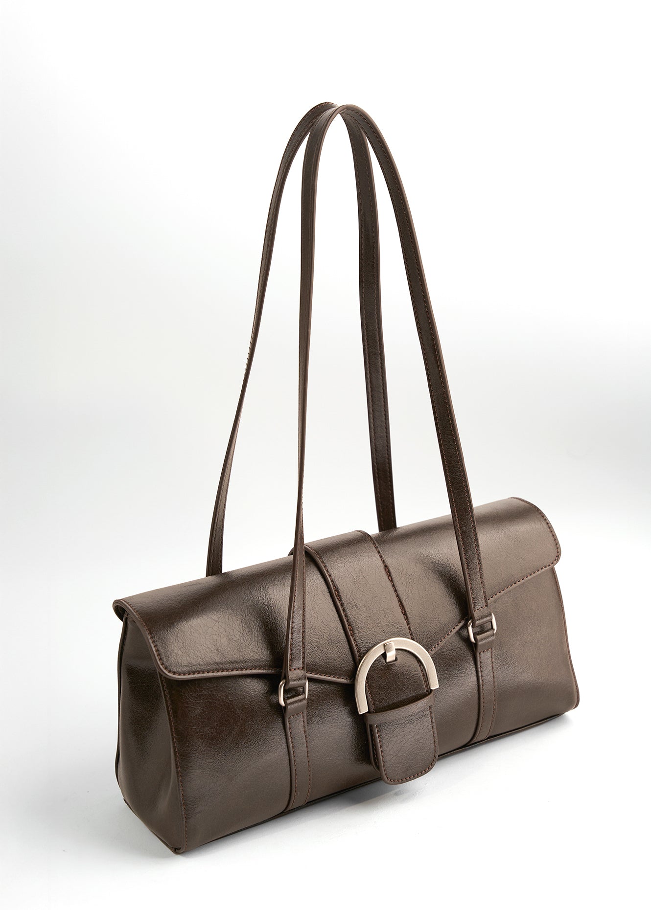 BAGS - BARNAUL - Brown