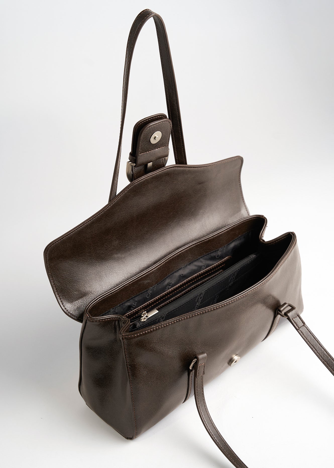 BAGS - BARNAUL - Brown