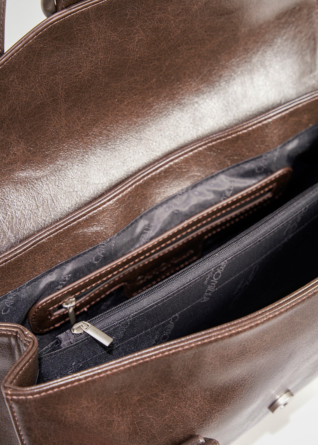 BAGS - BARNAUL - Brown