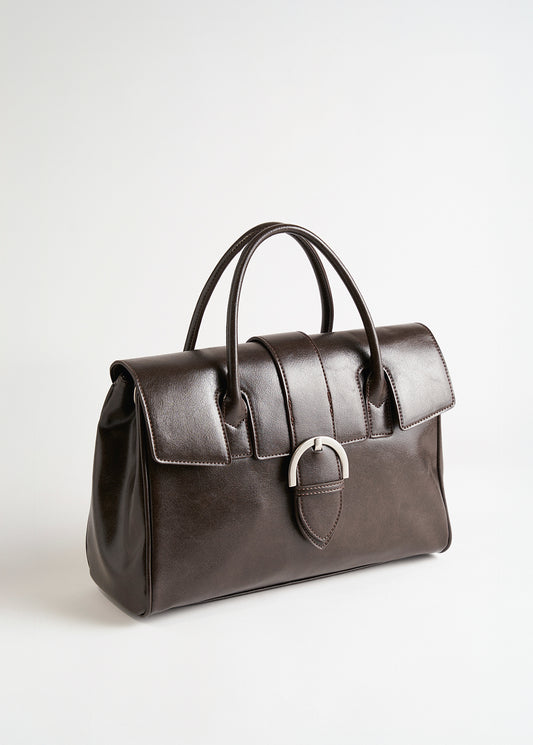 BAGS - BARTHEL - Brown