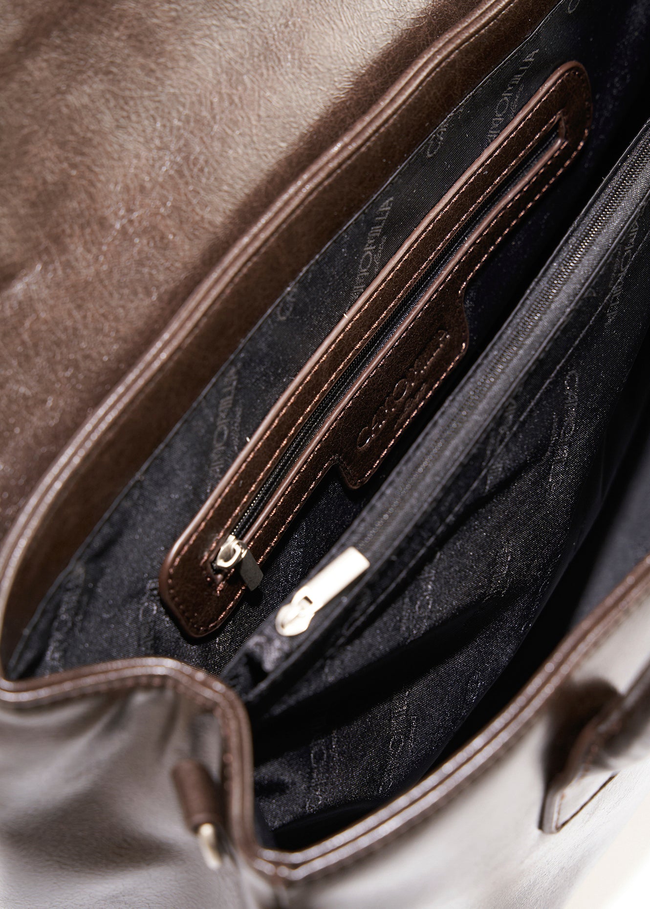 BAGS - BARTHEL - Brown
