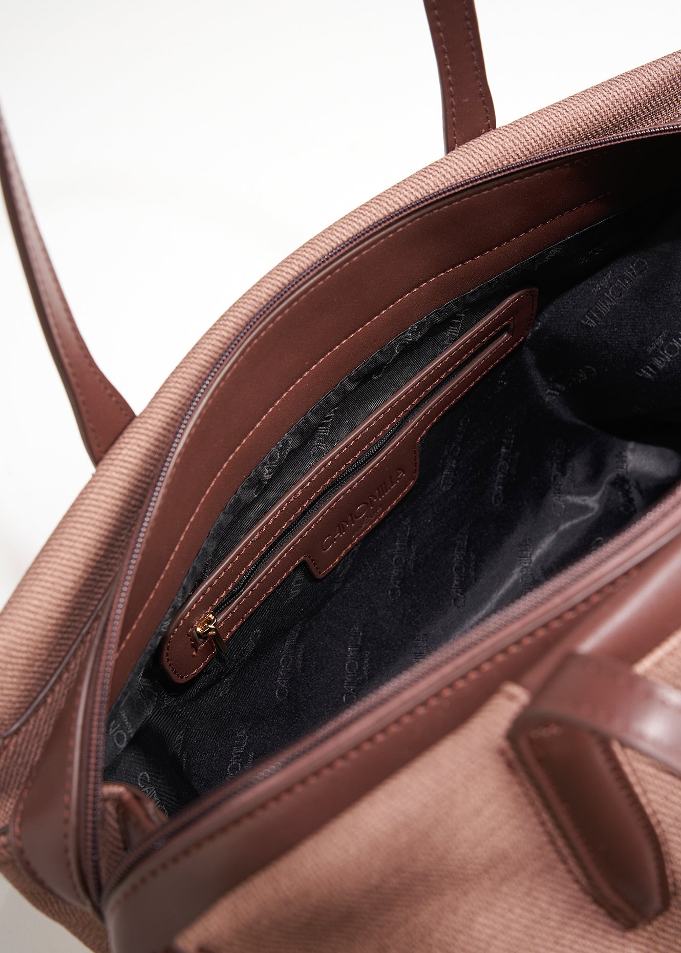 BAGS - BESS - Beige